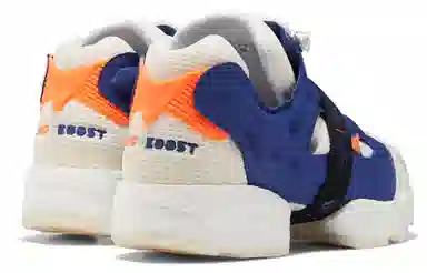 adidas x Reebok Instapump Fury BOOST Prototype White Blue