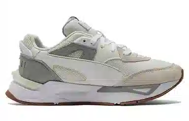 Puma Mirage Sport Remix White Grey