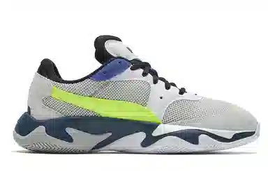 PUMA Storm Stitching Glacier Grey