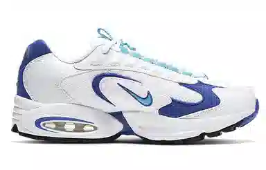Nike Air Max Triax 96 White Blue