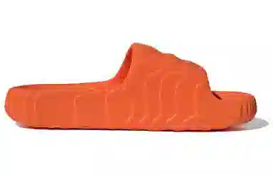 adidas Adilette Orange