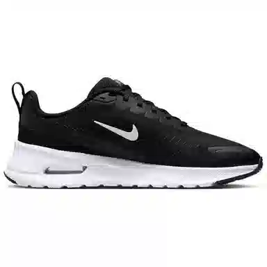 Nike Air Max Black White