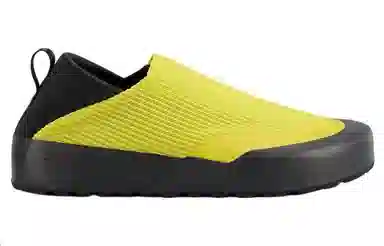 Arcteryx Kragg Yellow Black