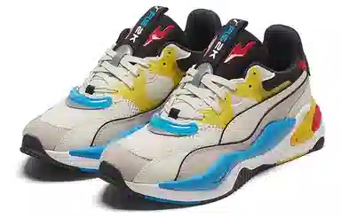 Puma RS-2K Internet Exploring