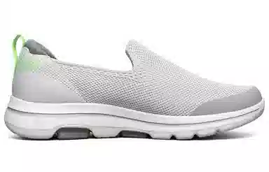Skechers Go Walk 5 Grey