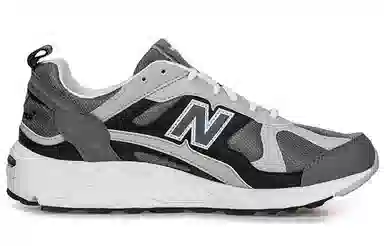 New Balance 878 Grey Black
