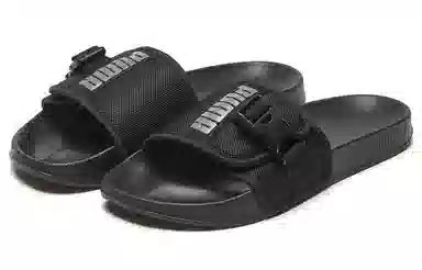 PUMA Leadcat Ftr Wilo Black