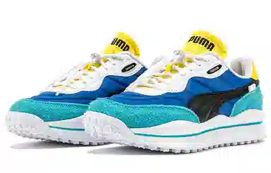 PUMA Style Rider BP Star Sapphire