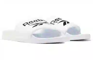 Reebok Classic Slide White