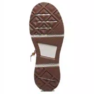 Converse Run Star Legacy CX Brown