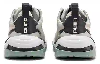 PUMA Thunder Colour Block