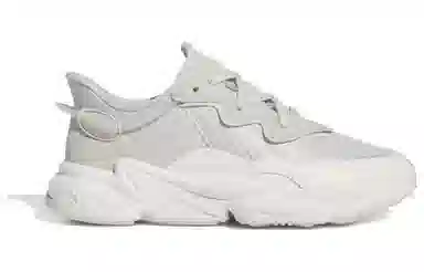 adidas Ozweego White