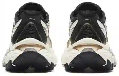 Anta Lifestyle Low Grey Silver Black