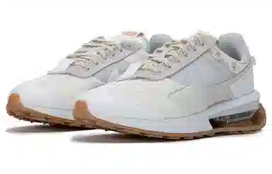 Nike Air Max Pre-Day Voodoo White