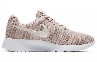 Nike Tanjun Pink White