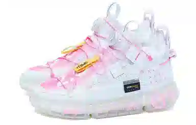 Li-Ning Wu Dao 2 Futuristic Fluorescent Pink