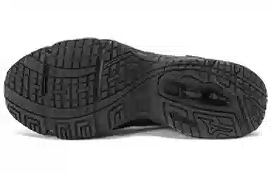 Mizuno Wave Solar Black