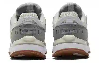 Puma Mirage Sport Remix White Grey