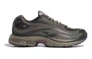 Reebok Rbk Premier Pump Paris Brown