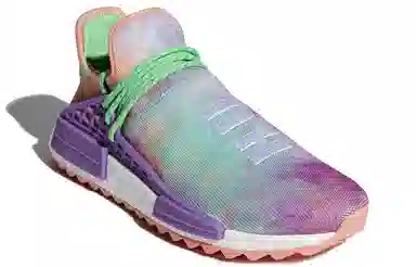 adidas Pharrell Hu NMD Human Race Holi Festival