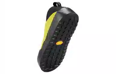 Arcteryx Kragg Yellow Black