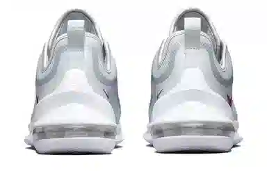 Nike Air Max Axis Grey White