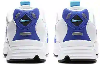 Nike Air Max Triax 96 White Blue