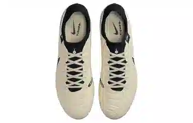 Nike Tiempo Legend 10 Pro Yellow Black