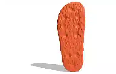 adidas Adilette Orange