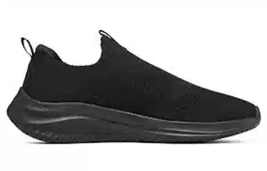 Skechers Sport Slip-Ins Black