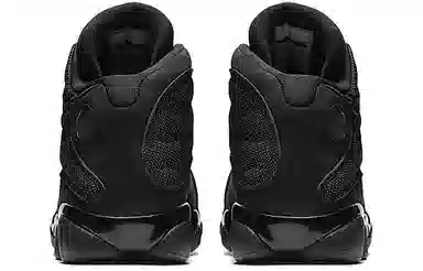 Jordan Air Jordan 13 Retro Black Cat