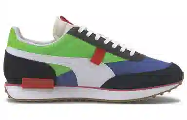 PUMA Future Rider Play On