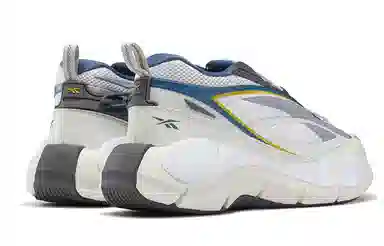 Reebok Zig 3D Storm Hydro "River Rapids"