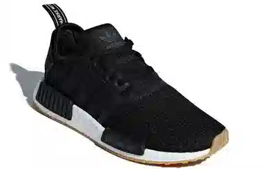 adidas NMD_R1 Black Gum