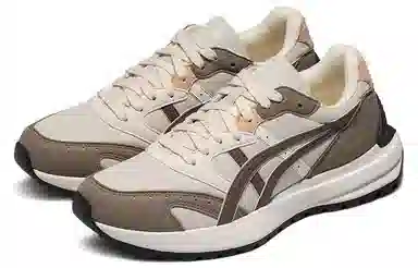 Asics Tarther Sc Brown