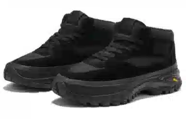 Vans Half Cab Reissue 33 Vibram