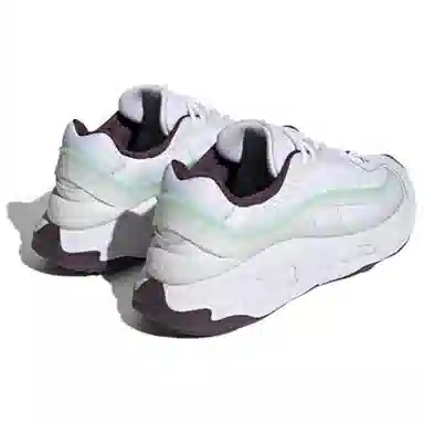 adidas Oznova White Green