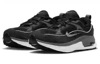 Nike Air Max Bliss Black White