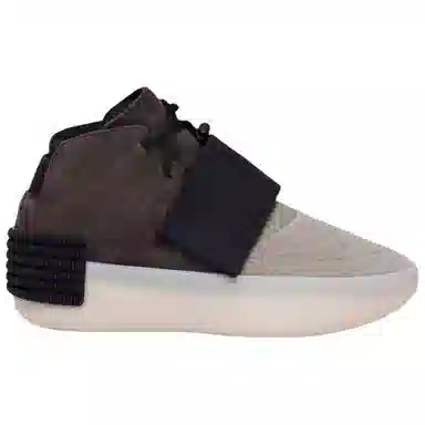 Fear of God x adidas Athletics Trainer Dark Brown