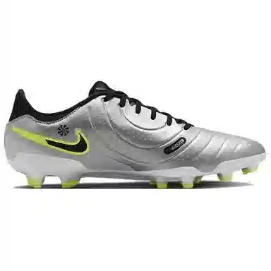 Nike Legend 10 Academy Silver Black