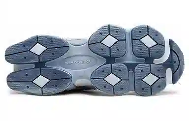 New Balance 9060 Blue White