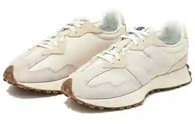 New Balance 327 Beige