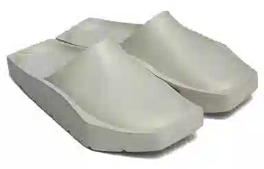 Jordan Hex Mule SP Grey