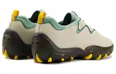 PIET x Oakley Slip-On Teeth OG-SPRUCE