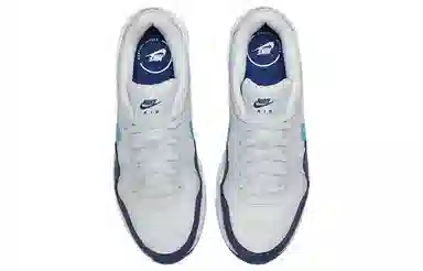 Nike Air Max SC Grey Blue