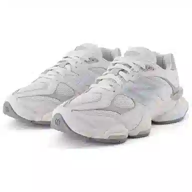 New Balance 9060 Grey White