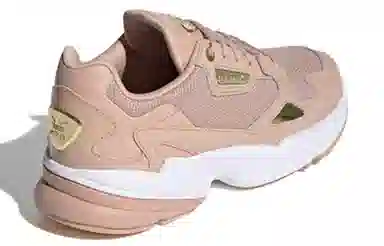 adidas Falcon Pearl Grey