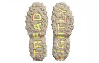 OFF-WHITE x Nike ACG Air Terra Forma