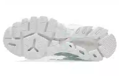 LiNing Ace 1.5 Cloud White