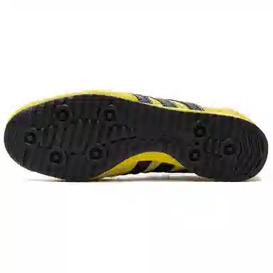 Wales Bonner x adidas SL76 Yellow Black